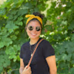 Meet your Posher, Bailey